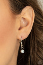 Load image into Gallery viewer, Opal Gardens - Purple Necklace Paparazzi Accessories