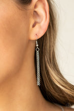 Load image into Gallery viewer, TIDE You Over - White Necklace Paparazzi Accessories