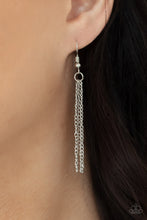 Load image into Gallery viewer, Pop Goes the Perennial - Purple Necklace Paparazzi Accessories