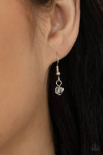 Load image into Gallery viewer, Olympian Oracle - White Necklace Paparazzi Accessories