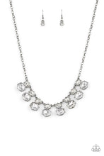 Load image into Gallery viewer, Cosmic Countess - Black Necklace Paparazzi Accessories