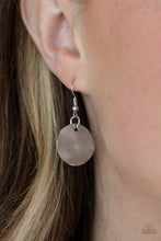 Load image into Gallery viewer, CORD-inated Effort - Blue Necklace Paparazzi Accessories