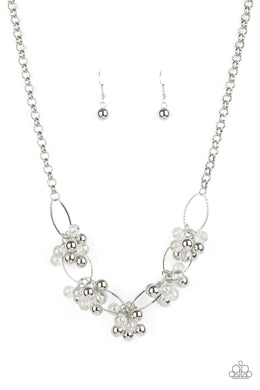 Effervescent Ensemble Multi Necklace Paparazzi Accessories