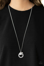 Load image into Gallery viewer, Full of Faith - Multi Neckace Paparazzi Accessories