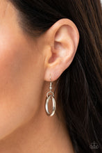 Load image into Gallery viewer, Hypnotic Happenings - Green Necklace Paparazzi Accessories