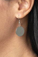 Load image into Gallery viewer, Luxe Crush - Black Necklace Paparazzi Accessories