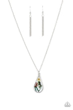Load image into Gallery viewer, Pop Goes the Perennial - Multi Necklace Paparazzi Accessories