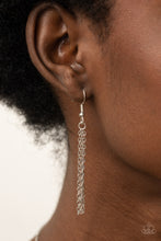Load image into Gallery viewer, They Call Me Mama - Silver Paparazzi Accessories