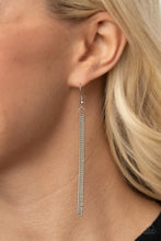 Load image into Gallery viewer, Radical Refinery - Red Necklace Paparazzi Accessories