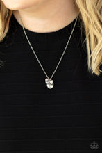 Load image into Gallery viewer, Super Mom - Pink Necklace Paparazzi Accessories