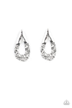 Load image into Gallery viewer, Industrial Antiquity - Silver Paparazzi Accessories