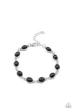 Load image into Gallery viewer, Desert Day Trip - Black Stone Bracelet Paparazzi Accessories