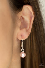 Load image into Gallery viewer, Big Money - Multi Pearl Necklace Paparazzi Accessories
