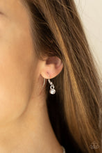 Load image into Gallery viewer, Fashion Finale - Red Necklace Paparazzi Accessories