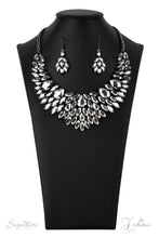 Load image into Gallery viewer, The Tanisha Zi Collection Necklace Paparazzi Accessories