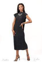 Load image into Gallery viewer, The Tanisha Zi Collection Necklace Paparazzi Accessories