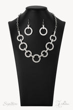 Load image into Gallery viewer, The Missy Zi Collection Necklace Paparazzi Accessories