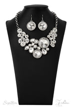 Load image into Gallery viewer, The Danielle Zi Collection Necklace Paparazzi Accessories