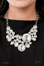 Load image into Gallery viewer, The Danielle Zi Collection Necklace Paparazzi Accessories