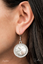 Load image into Gallery viewer, The Danielle Zi Collection Necklace Paparazzi Accessories