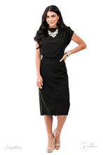 Load image into Gallery viewer, The Danielle Zi Collection Necklace Paparazzi Accessories