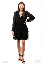 Load image into Gallery viewer, The Bea Zi Collection Necklace Paparazzi Accessories