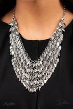 Load image into Gallery viewer, The NaKisha Zi Collection Necklace Paparazzi Accessories