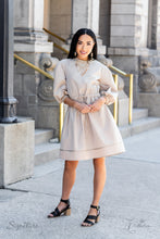 Load image into Gallery viewer, The Amber Zi Collection Necklace Paparazzi Accessories