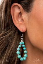 Load image into Gallery viewer, The Hilary Zi Collection Necklace Paparazzi Accessories