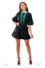 Load image into Gallery viewer, The Hilary Zi Collection Necklace Paparazzi Accessories