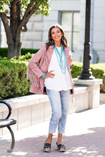Load image into Gallery viewer, The Hilary Zi Collection Necklace Paparazzi Accessories