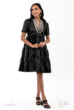 Load image into Gallery viewer, The Liberty Zi Collection Necklace Paparazzi Accessories