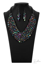 Load image into Gallery viewer, Vivacious Zi Collection Necklace Paparazzi Accessories