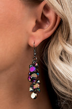 Load image into Gallery viewer, Vivacious Zi Collection Necklace Paparazzi Accessories