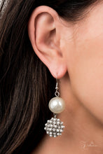 Load image into Gallery viewer, Romantic Zi Collection Necklace Paparazzi Accessories