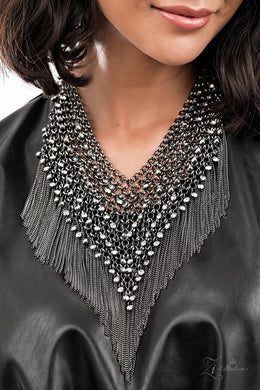Impulsive Zi Collection Necklace Paparazzi Accessories