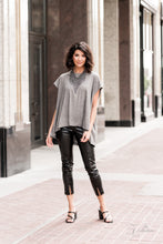 Load image into Gallery viewer, Impulsive Zi Collection Necklace Paparazzi Accessories