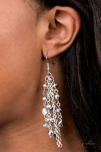 Load image into Gallery viewer, Enticing Zi Collection Necklace Paparazzi Accessories