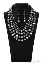 Load image into Gallery viewer, Influential Zi Collection Necklace Paparazzi Accessories