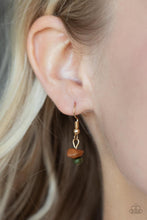 Load image into Gallery viewer, Artisanal Abundance - Multi Necklace Paparazzi Accessories