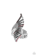 Load image into Gallery viewer, Angels Among Us - Purple Paparazzi Accessories