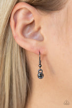 Load image into Gallery viewer, Chromatic Couture - Red Necklace Paparazzi Accessories