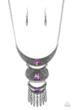 Load image into Gallery viewer, Lunar Enchantment - Multi Necklace Paparazzi Accessories