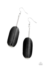 Load image into Gallery viewer, Tamarack Trail - Black Paparazzi Accessories