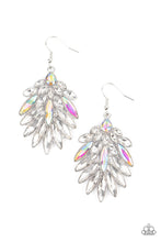 Load image into Gallery viewer, COSMIC-politan Multi Earring Paparazzi Accessories
