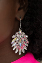 Load image into Gallery viewer, COSMIC-politan Multi Earring Paparazzi Accessories