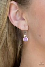 Load image into Gallery viewer, Goddess Getaway - Pink Necklace Paparazzi Accessories