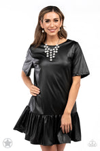 Load image into Gallery viewer, Spotlight Stunner White Necklace Paparazzi Accessories