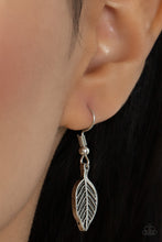 Load image into Gallery viewer, Natural Essence - Pink Necklace Paparazzi Accessories