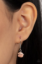 Load image into Gallery viewer, Placid Pebbles - Multi Stone Necklace Paparazzi Accessories